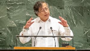Presiden Kolombia: Amerika Latin Butuh Persatuan Bukan Rudal