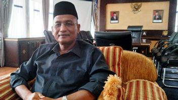 Regent Of Nagan Raya Aceh Cancels Purchase Of New Official Cars Of IDR 1.7 Billion