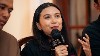 カミラ・アンディーニがアカデミーの正式会員に招待
