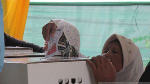 KIP Banda Aceh Ajukan Anggaran Pilkada 2024 Rp31,56 Miliar, Alokasi Paling Banyak ke Lembaga Ad Hoc