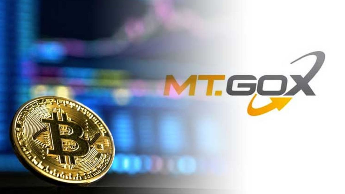 Mt. Hacker. Gox Send 10,000 Bitcoins To Crypto Exchange And Personal Wallet