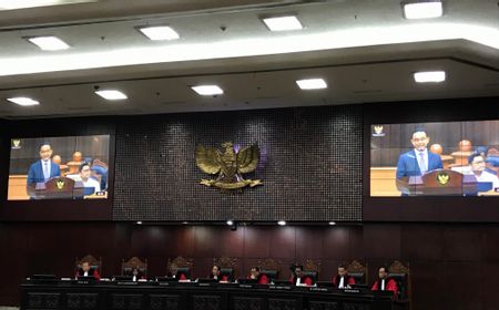 Tim Anies-Muhaimin Harap Menteri Jokowi Mau Jadi Saksi di Sidang MK