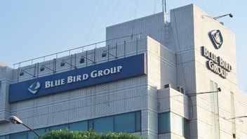 RUPS Blue Bird, Perusahaan Taksi Milik Konglomerat Purnomo Prawiro Putuskan Bagikan Dividen Rp150,12 Miliar, Ada Juga 3 Komisaris Baru