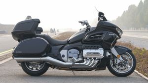 GWM印度尼西亚关于Souo Motorcycle Sub-Brand 潜在进入该国的答案
