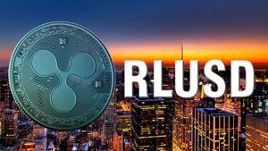 in RIPLE, RLUSD, est maintenant disponible sur la plate-forme cryptographique Margex