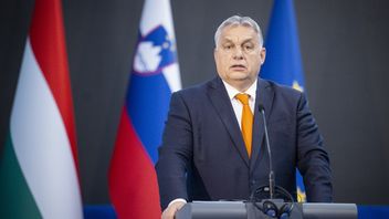 PM Orban Calls The European Union Provoking Zelensky, Hampering Trump's Peace Efforts