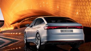 VW Jalin Kerja Sama dengan Redwood Materials untuk Daur Ulang  Baterai EV di AS