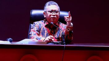 PDIP: Momentum For Announcement Of Presidential Candidates By Megawati Soekarnoputri Can Every Time