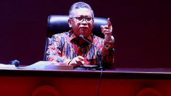 PDIP: Momentum Pengumuman Capres oleh Megawati Soekarnoputri Bisa Setiap Saat