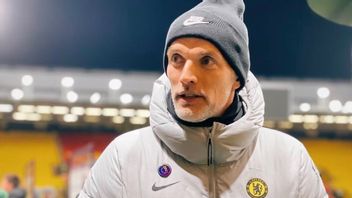 Ahead Of The Match Against Brentford, Tuchel Is Confused, Many Chelsea Players Are Injured And Get COVID-19