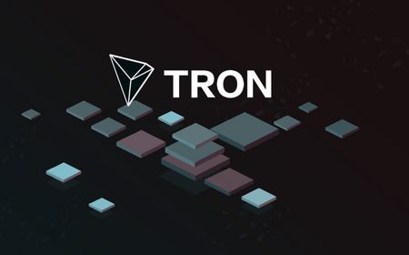 Tron Ingin Gabungkan AI dan Meme Coin untuk Revolusi Kripto