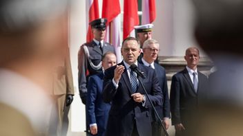 ポーランド大統領は、ウクライナ国民の国家手当の制限を提案する