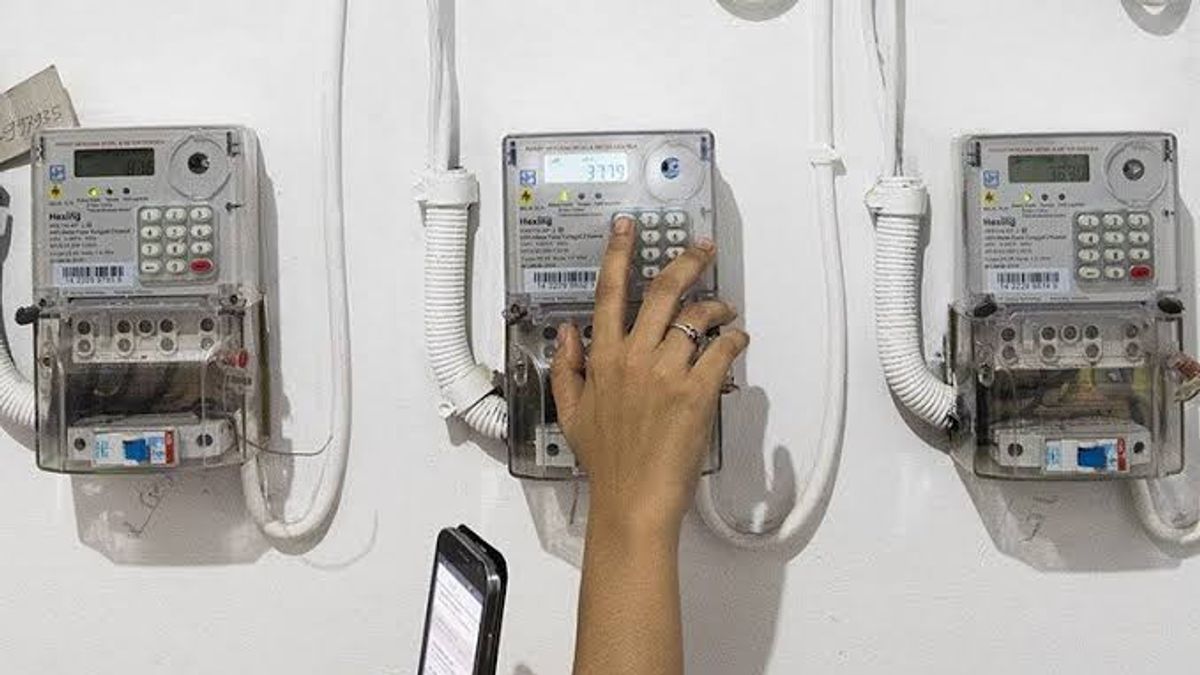 4-6月の電気料金は引き上げられず、PLNは最適なサービスを提供することを保証します