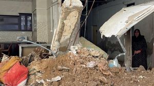 Asosiasi Hak Sipil Israel Gugat UU Hukuman Mati Targetkan Warga Palestina di Tepi Barat