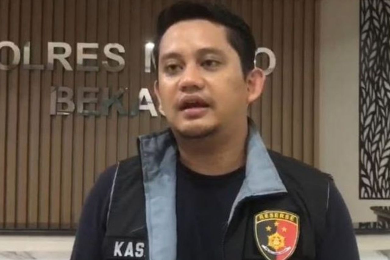 勿加县绑架儿童的肇事者已被警方拘留