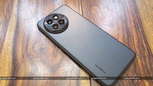 Les spécifications de la caméra Redmi K80 Pro bocor : avec un capteur majeur, ultra-width