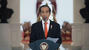 Kasus Terus Naik, Jokowi Perintahkan Kementerian dan Lembaga Siapkan Ruang Isolasi Pasien COVID-19