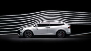Tesla Recall 1,6 Juta Kendaraan di China karena Masalah Perangkat Lunak, Ini Model yang Terdampak
