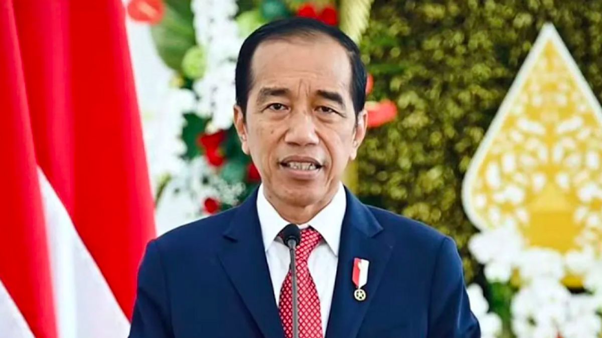 Cawe-Cawe Politik Jokowi Diduga Jadi Penyebab Rontoknya Unsur Profesional dalam Seleksi Capim KPK