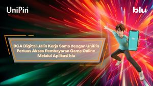 BCA Digital Jalin Kerja Sama Dengan UniPin, Perluas Akses Pembayaran Gim Online