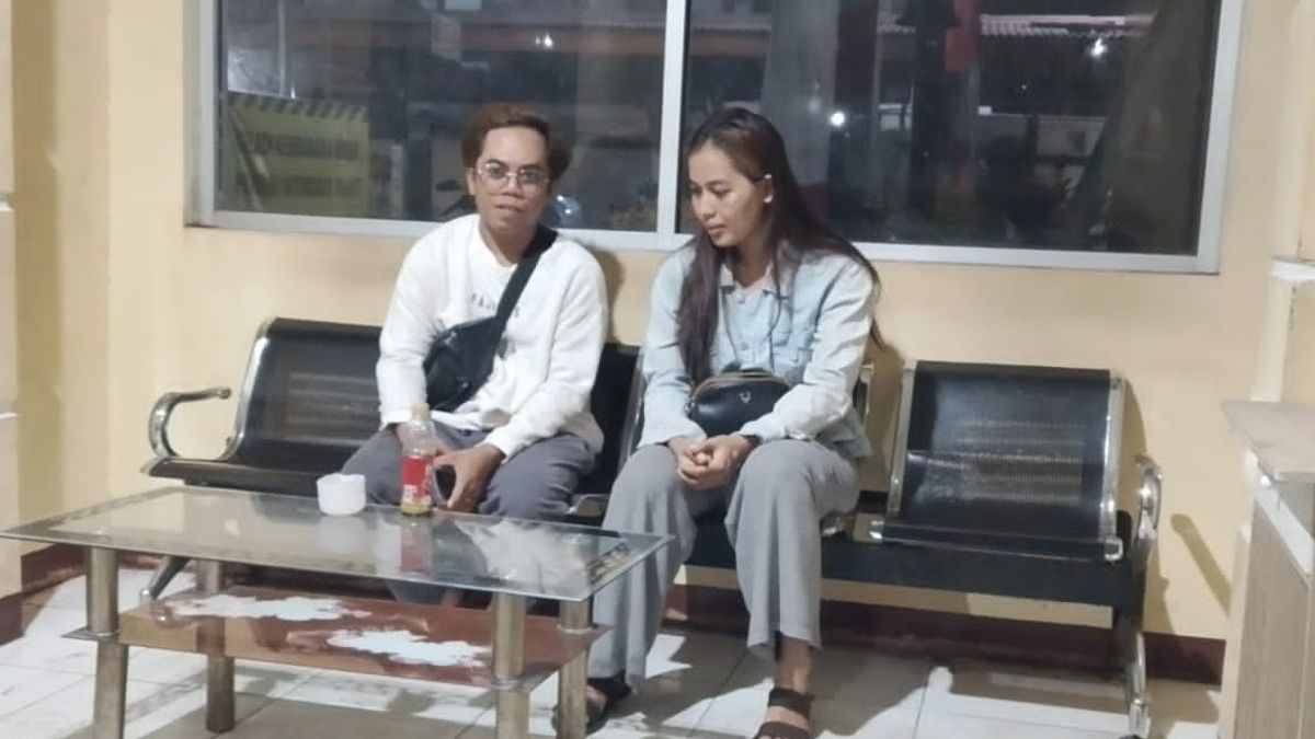 Belasan Wanita Jadi Korban Penipuan Arisan Bodong, Kerugian Capai Rp 400 Juta