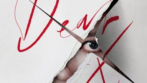 Rumah Produksi Minta Maaf Poster <i>Dear X</i> Tiru Poster Film China