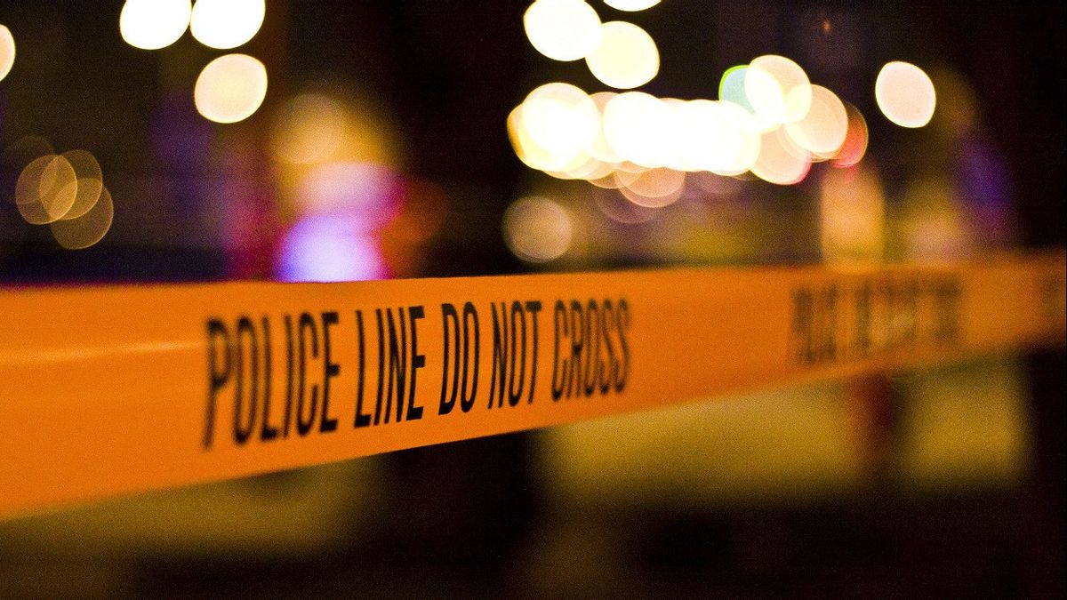 Ratusan Polisi Buru Pria Terkait Penembakan Massal di Maine Amerika Serikat
