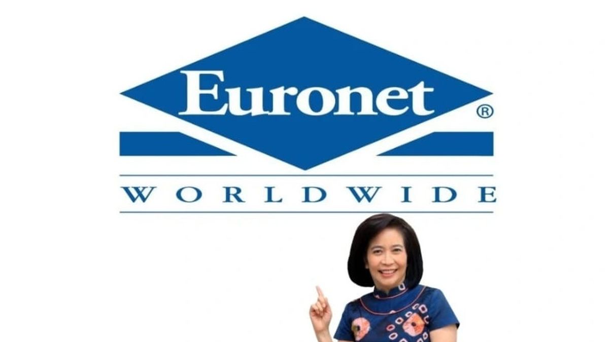 Euronet Worldwide Implementasikan Platform REN Untuk PT Jalin Pembayaran Nusantara