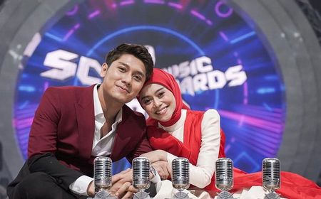 Deretan Artis Terseret Kasus DNA Pro: Rizky Billar hingga DJ Una