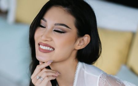 Mantan Pacar Selingkuh, Patricia Gouw Tahu Lewat Mimpi