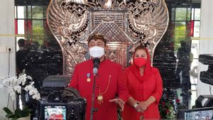 Pengunjung Tempat Wisata dan Hiburan di Semarang Wajib Sudah Divaksin