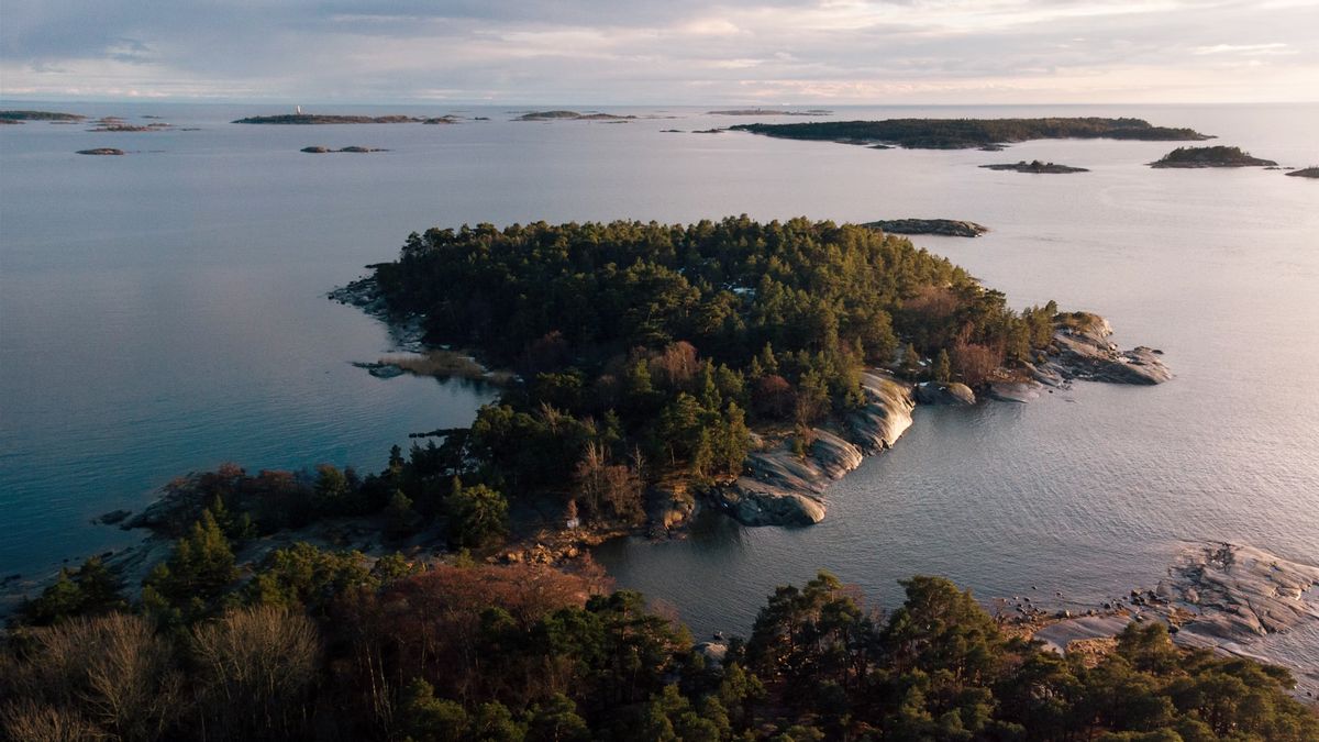 Finlandia Duga Kapal Rusia Lakukan Pelanggaran Teritorial