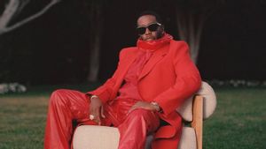 P Diddy Files An Appeal, Promises Not To Meet Any Women