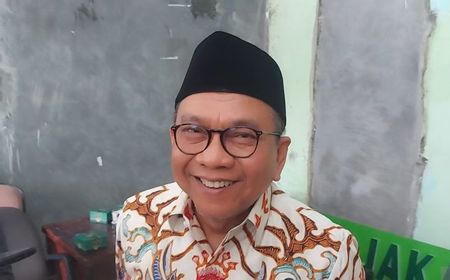 DPC Gerindra Jaktim Gugat Prabowo Subianto Soal Status M Taufik, Riza Patria: Ada Mekanisme Bagaimana Menyikapinya