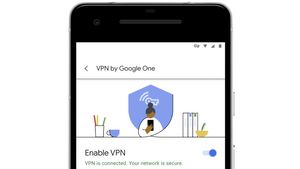 VPN Milik Google Kini Bisa Digunakan untuk iOS dan Mac