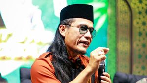 Profil Gus Miftah, Pendakwah yang Olok-olok Penjual Es Teh saat Ceramah 