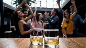 Thailand Cabut Larangan Jual-Beli Miras Sore Hari, Bakal Dievaluasi 6 Bulan 