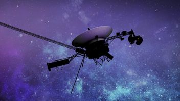 Les ingénieurs de la NASA réparent un ordinateur troublé de Voyager 1