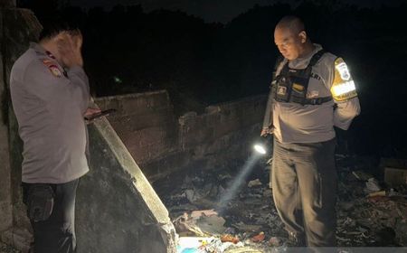 Penemuan Jenazah Bayi di Tempat Sampah Kota Kendari Bikin Warga Geger, Polisi Lakukan Penyelidikan