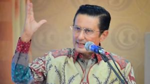 Kasus BLBI, Kuasa Hukum Fadel Muhammad: Persoalan Utang Sudah Selesai Secara Hukum