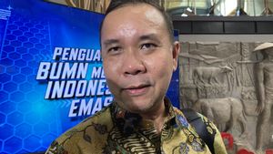 Prabowo serait au ministère de PUPR Break up, le problème du logement peut être résolu?