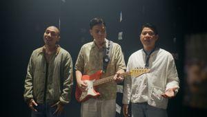 RAN Rayakan 19 Tahun Bermusik lewat <i>Memori</i>, Sajian Penutup Album <i>Teater Nestapa</i>
