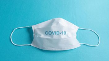 Perhatikan! Begini Tata Cara Membuang Masker Bedah Bekas Pasien COVID-19 
