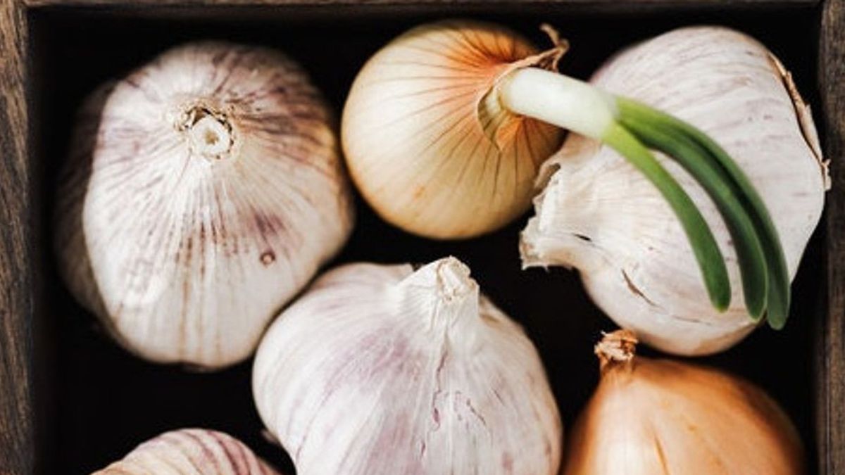 Benefits Of Onion Boiling Water For Human Health