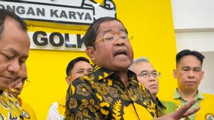 Benang Kuning: Golkar dan Pemerintah Prabowo dalam Arah Politik yang Sama