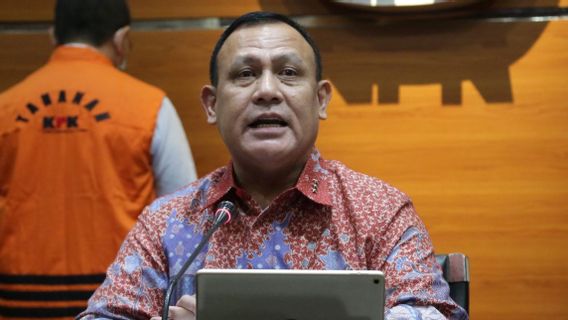 Firli Ingatkan Modus Penipuan Mengatasnamakan KPK Terkait Pilkada dan Penanganan COVID-19