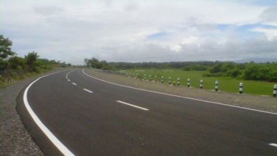 Kementerian PU Sebut Inpres Infrastruktur Daerah Butuh Anggaran Rp15 Triliun