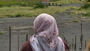 Kuota Wisata Bromo Ditambah 1.000 Orang per Hari Selama Libur Idulfitri