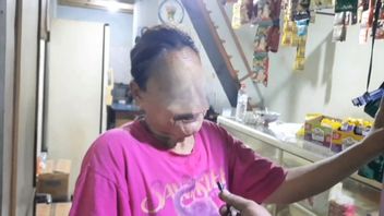 Istri Pensiunan TNI Kaget Suaminya Terlibat Narkoba: 