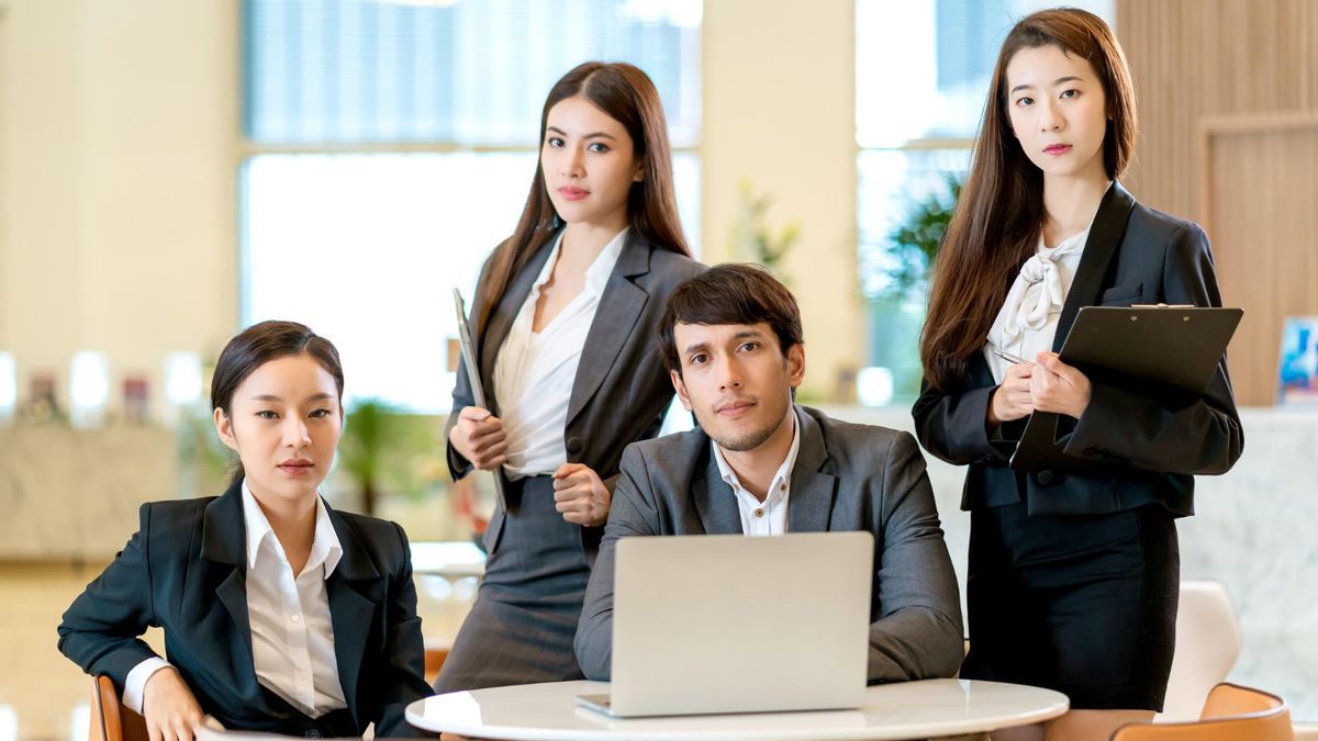 d'administration d'affaires : compréhension, le cours et les perspectives d'emploi